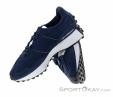 New Balance 327 Mens Leisure Shoes, , Dark-Blue, , Male, 0314-10164, 5638103908, , N2-07.jpg