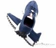 New Balance 327 Mens Leisure Shoes, , Dark-Blue, , Male, 0314-10164, 5638103908, , N5-15.jpg