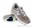 New Balance 574 Mens Leisure Shoes, , Gray, , Male, 0314-10224, 5638103940, , N1-01.jpg