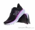 New Balance 1080 v12 Women Running Shoes, , Black, , Female, 0314-10165, 5638103944, , N1-06.jpg