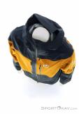 Ortovox 3L Guardian Shell Mens Ski Jacket, Ortovox, Black, , Male, 0016-11832, 5638103951, 4251877754596, N4-04.jpg