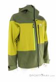 Ortovox 3L Guardian Shell Mens Ski Jacket, Ortovox, Multicolored, , Male, 0016-11832, 5638103955, 4251877754695, N1-01.jpg