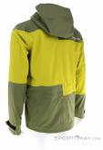 Ortovox 3L Guardian Shell Mens Ski Jacket, Ortovox, Multicolored, , Male, 0016-11832, 5638103955, 4251877754695, N1-11.jpg