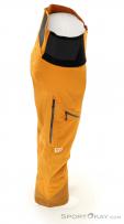 Ortovox 3L Guardian Shell Mens Ski Pants, Ortovox, Orange, , Male, 0016-11833, 5638103965, 4251877754510, N3-18.jpg