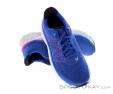 New Balance Fresh Foam X More v4 Women Running Shoes, New Balance, Purple, , Female, 0314-10227, 5638103982, 196652788783, N2-02.jpg