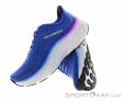 New Balance Fresh Foam X More v4 Women Running Shoes, , Purple, , Female, 0314-10227, 5638103982, , N2-07.jpg