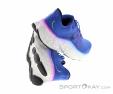 New Balance Fresh Foam X More v4 Women Running Shoes, New Balance, Purple, , Female, 0314-10227, 5638103982, 196652788783, N2-17.jpg