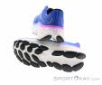 New Balance Fresh Foam X More v4 Women Running Shoes, , Purple, , Female, 0314-10227, 5638103982, , N3-13.jpg