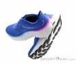 New Balance Fresh Foam X More v4 Women Running Shoes, , Purple, , Female, 0314-10227, 5638103982, , N4-09.jpg