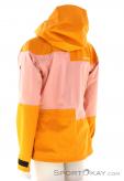 Ortovox 3L Guardian Shell Women Ski Jacket, , Orange, , Female, 0016-11834, 5638103991, , N1-11.jpg