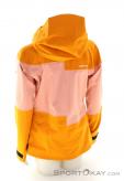 Ortovox 3L Guardian Shell Women Ski Jacket, , Orange, , Female, 0016-11834, 5638103991, , N2-12.jpg