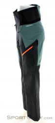 Ortovox 3L Guardian Shell Women Ski Pants, , Black, , Female, 0016-11835, 5638104002, , N2-07.jpg