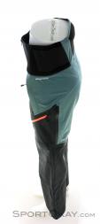 Ortovox 3L Guardian Shell Women Ski Pants, , Black, , Female, 0016-11835, 5638104002, , N3-08.jpg