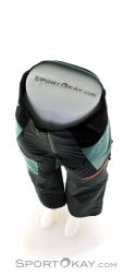 Ortovox 3L Guardian Shell Women Ski Pants, Ortovox, Black, , Female, 0016-11835, 5638104002, 4251877754190, N4-04.jpg