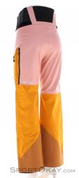 Ortovox 3L Guardian Shell Women Ski Pants, , Orange, , Female, 0016-11835, 5638104006, , N1-11.jpg