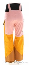 Ortovox 3L Guardian Shell Women Ski Pants, , Orange, , Female, 0016-11835, 5638104006, , N2-12.jpg