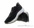 New Balance Fresh Foam X 880 v13 Mens Running Shoes, New Balance, Black, , Male, 0314-10193, 5638104040, 196652776360, N1-06.jpg