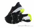 New Balance Fresh Foam X 880 v13 Mens Running Shoes, , Black, , Male, 0314-10193, 5638104040, , N1-11.jpg