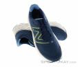 New Balance Fresh Foam X More v4 Mens Running Shoes, , Dark-Blue, , Male, 0314-10228, 5638104056, , N2-02.jpg