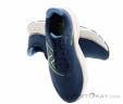 New Balance Fresh Foam X More v4 Mens Running Shoes, New Balance, Dark-Blue, , Male, 0314-10228, 5638104056, 196432339945, N3-03.jpg