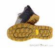 New Balance Hierro v7 GTX Mens Trail Running Shoes, , Gray, , Male, 0314-10203, 5638104064, , N1-11.jpg
