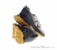 New Balance Hierro v7 GTX Mens Trail Running Shoes, , Gray, , Male, 0314-10203, 5638104064, , N1-16.jpg