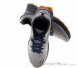 New Balance Hierro v7 GTX Mens Trail Running Shoes, , Gray, , Male, 0314-10203, 5638104064, , N4-04.jpg