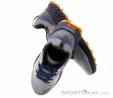 New Balance Hierro v7 GTX Mens Trail Running Shoes, New Balance, Gray, , Male, 0314-10203, 5638104064, 196652952122, N5-05.jpg