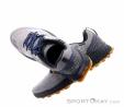 New Balance Hierro v7 GTX Mens Trail Running Shoes, , Gray, , Male, 0314-10203, 5638104064, , N5-10.jpg