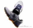 New Balance Hierro v7 GTX Mens Trail Running Shoes, New Balance, Gray, , Male, 0314-10203, 5638104064, 196652952122, N5-15.jpg