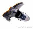 New Balance Hierro v7 GTX Mens Trail Running Shoes, New Balance, Gray, , Male, 0314-10203, 5638104064, 196652952122, N5-20.jpg