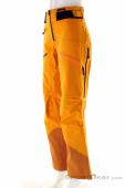 Ortovox 3L Deep Shell Women Ski Touring Pants, Ortovox, Orange, , Female, 0016-11837, 5638104087, 4251877753599, N1-06.jpg