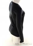 Ortovox Merino Brand Outline LS Women Shirt, , Black, , Female, 0016-11842, 5638104578, , N2-17.jpg