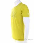 Ortovox 185 Merino Protact TS Herren T-Shirt, Ortovox, Gelb, , Herren, 0016-11844, 5638104601, 4251877756576, N1-06.jpg