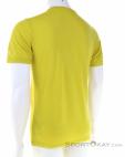 Ortovox 185 Merino Protact TS Herren T-Shirt, Ortovox, Gelb, , Herren, 0016-11844, 5638104601, 4251877756576, N1-11.jpg