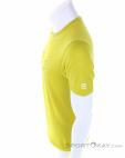 Ortovox 185 Merino Protact TS Herren T-Shirt, Ortovox, Gelb, , Herren, 0016-11844, 5638104601, 4251877756576, N2-07.jpg