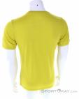 Ortovox 185 Merino Protact TS Herren T-Shirt, Ortovox, Gelb, , Herren, 0016-11844, 5638104601, 4251877756576, N2-12.jpg