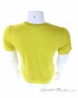 Ortovox 185 Merino Protact TS Herren T-Shirt, Ortovox, Gelb, , Herren, 0016-11844, 5638104601, 4251877756576, N3-13.jpg