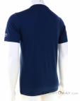 Ortovox 185 Merino Protact TS Herren T-Shirt, Ortovox, Dunkel-Blau, , Herren, 0016-11844, 5638104606, 4251877756521, N1-11.jpg