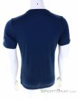 Ortovox 185 Merino Protact TS Herren T-Shirt, Ortovox, Dunkel-Blau, , Herren, 0016-11844, 5638104606, 4251877756521, N2-12.jpg