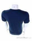 Ortovox 185 Merino Protact TS Herren T-Shirt, Ortovox, Dunkel-Blau, , Herren, 0016-11844, 5638104606, 4251877756521, N3-13.jpg