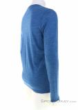 Ortovox 150 Cool Clean LS Mens Shirt, , Dark-Blue, , Male, 0016-11643, 5638104611, , N1-16.jpg