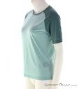 Ortovox 150 Cool Ballpen TS Femmes T-shirt, Ortovox, Turquoise, , Femmes, 0016-11845, 5638104621, 4251877756774, N1-06.jpg