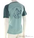 Ortovox 150 Cool Ballpen TS Women T-Shirt, Ortovox, Turquoise, , Female, 0016-11845, 5638104621, 4251877756774, N1-11.jpg