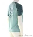 Ortovox 150 Cool Ballpen TS Women T-Shirt, Ortovox, Turquoise, , Female, 0016-11845, 5638104621, 4251877756774, N1-16.jpg