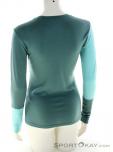 Ortovox 185 Rock'n'Wool LS Women Functional Shirt, Ortovox, Green, , Female, 0016-11656, 5638104668, 4251877750932, N2-12.jpg