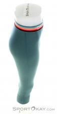 Ortovox 185 Rock'n'Wool Short Women Functional Pants, Ortovox, Green, , Female, 0016-11657, 5638104673, 4251877750826, N3-18.jpg