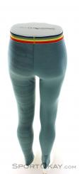 Ortovox 185 Rock'N'Wool Long Mens Functional Pants, , Green, , Male, 0016-11566, 5638104677, , N3-13.jpg