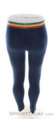Ortovox 185 Rock'N'Wool Long Mens Functional Pants, , Dark-Blue, , Male, 0016-11566, 5638104681, , N3-13.jpg