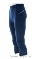 Ortovox 230 Competition Mens Functional Pants, Ortovox, Blue, , Male, 0016-11849, 5638104693, 4251877749325, N1-06.jpg